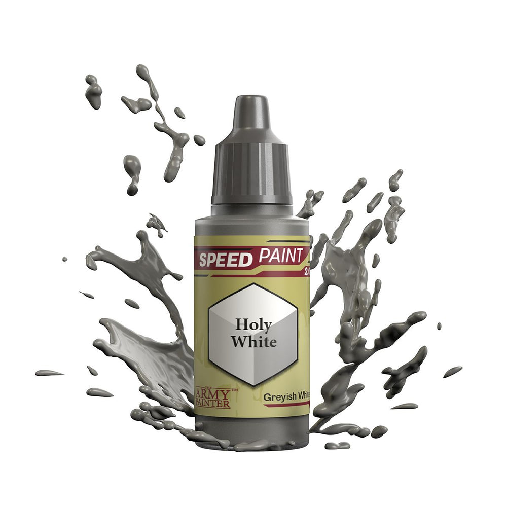 Army Painter Speedpaint 2.0 - Holy White 18ml