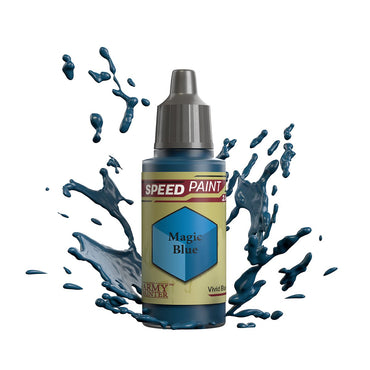 Army Painter Speedpaint 2.0 - Magic Blue 18ml