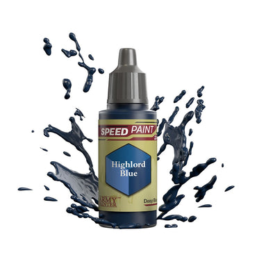 Army Painter Speedpaint 2.0 - Highlord Blue 18ml