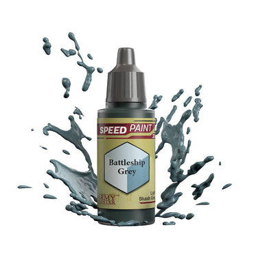 Army Painter Speedpaint 2.0 - Battleship Grey 18ml