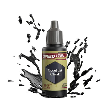 Army Painter Speedpaint 2.0 - Occultist Cloak 18ml