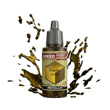 Army Painter Speedpaint 2.0 - Hoplite Gold 18ml