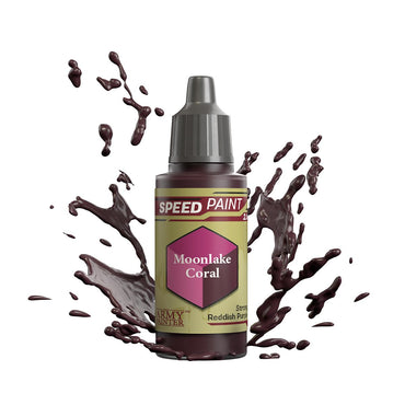 Army Painter Speedpaint 2.0 - Moonlake Coral 18ml