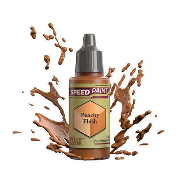 Army Painter Speedpaint 2.0 - Peachy Flesh 18ml