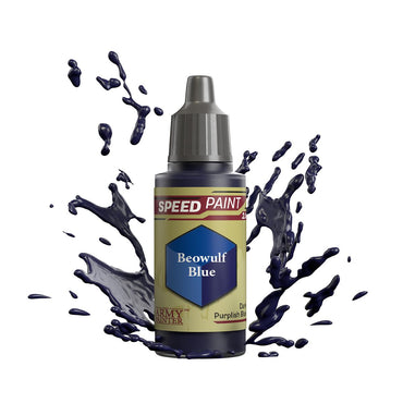 Army Painter Speedpaint 2.0 - Beowulf Blue 18ml