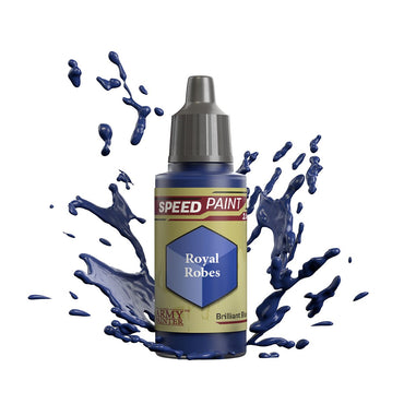 Army Painter Speedpaint 2.0 - Royal Robes 18ml