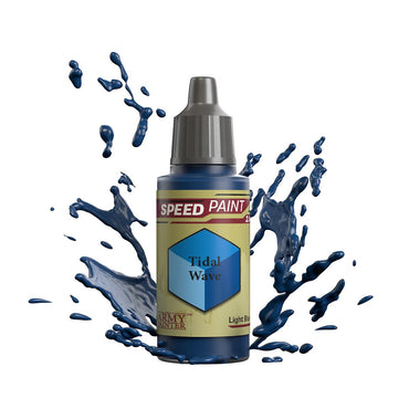 Army Painter Speedpaint 2.0 - Tidal Wave 18ml