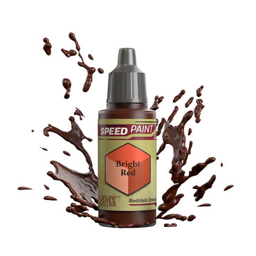 Army Painter Speedpaint 2.0 - Bright Red 18ml