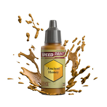 Army Painter Speedpaint 2.0 - Ancient Honey 18ml