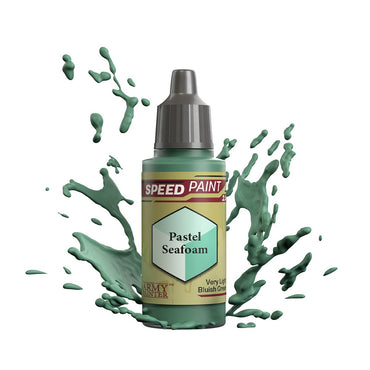 Army Painter Speedpaint 2.0 - Pastel Seafoam 18ml