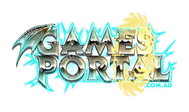 Games Portal Playmat