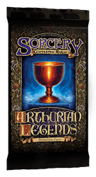Sorcery TCG - Arthurian Legends Booster Box