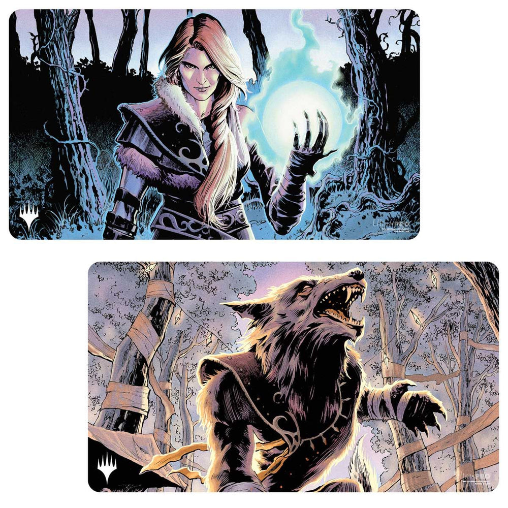 Ultra Pro - Innistrad Remastered Playmat (Various)