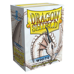 Dragon Shield - Standard Size Classic Sleeves (100ct)