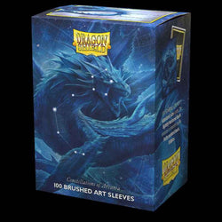 Dragon Shield - Standard Size Art Sleeves (100ct)