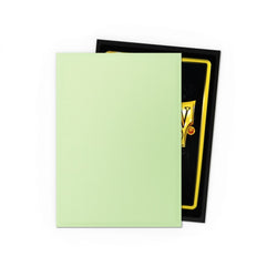 Dragon Shield - Standard Size Dual Matte Sleeves (100ct)