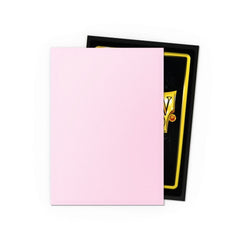 Dragon Shield - Standard Size Dual Matte Sleeves (100ct)