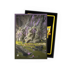 Dragon Shield: Magic Landfall Series - Matte Dual Art Sleeves