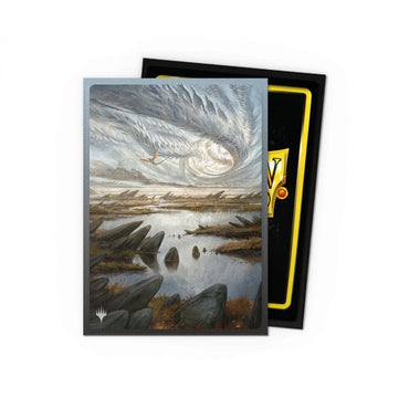 Dragon Shield: Magic Landfall Series - Matte Dual Art Sleeves