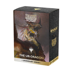 Dragon Shield - Standard Size Matte Dual Art Sleeves (100ct)