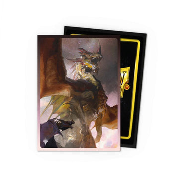 Dragon Shield: Magic Legendary Series - Matte Dual Art Sleeves