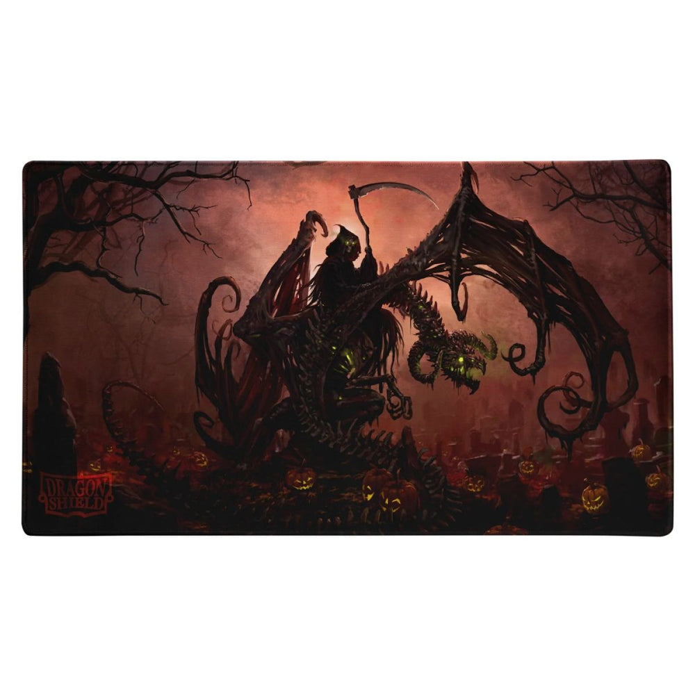 Dragon Shield - Playmat