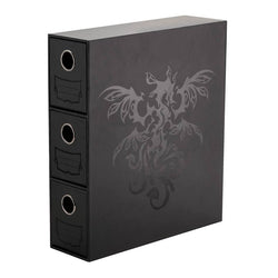 Dragon Shield: Fortress Card Drawers