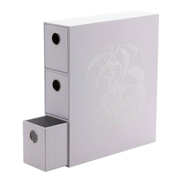 Dragon Shield: Fortress Card Drawers