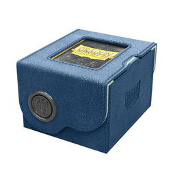 Dragon Shield: Dragon Box 150+ - Blue & Mint
