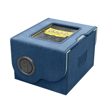Dragon Shield: Dragon Box 150+ - Blue & Mint