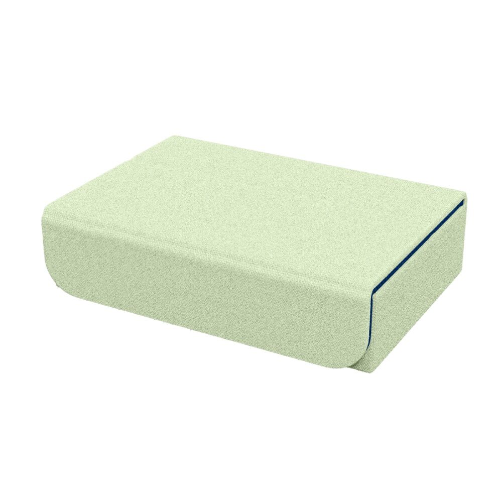 Dragon Shield: Dragon Tray - Blue & Mint