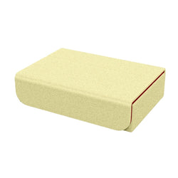 Dragon Shield: Dragon Tray - Red & Lemon