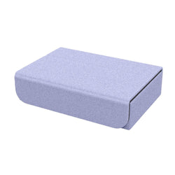 Dragon Shield: Dragon Tray - Black & Lilac