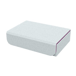 Dragon Shield: Dragon Tray - Purple & Frost