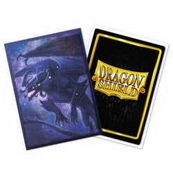 Dragon Shield - Standard Size Art Sleeves (100ct)