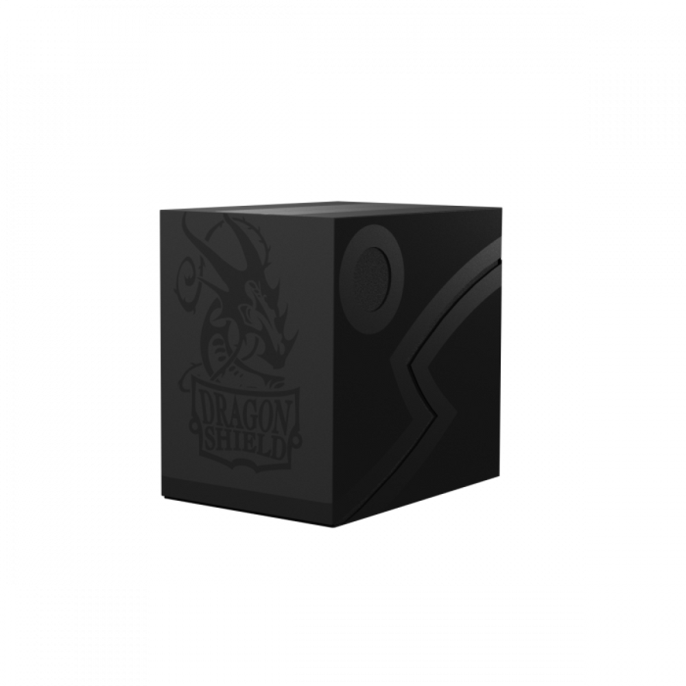 Dragon Shield - Double Shell Deck Box