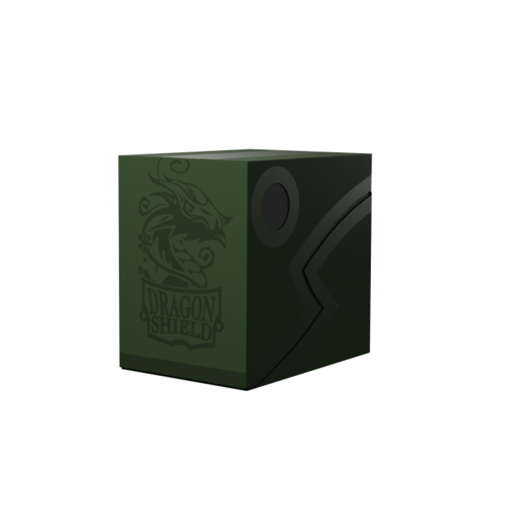 Dragon Shield - Double Shell Deck Box