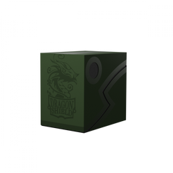Dragon Shield - Double Shell Deck Box
