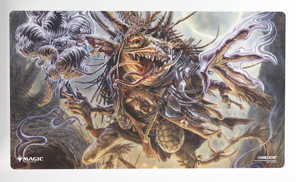 Gamegenic Prime Playmat - Lorwyn Eclipsed