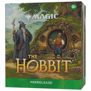 Magic: The Hobbit - Prerelease Pack