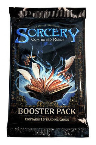 Sorcery TCG - Beta Booster Box