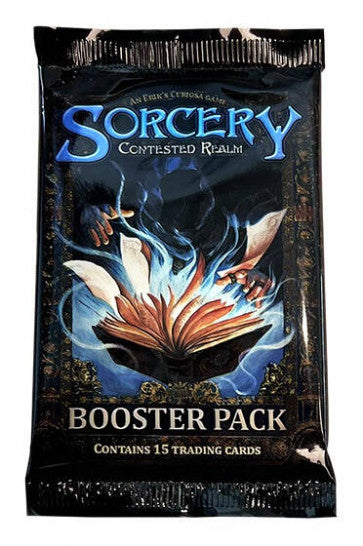 Sorcery TCG - Beta Booster