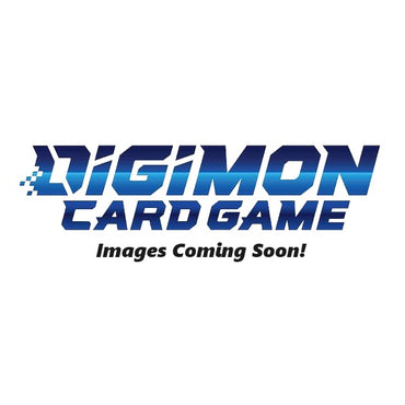 Digimon Card Game - Secret Crisis [BT-17] Booster Box