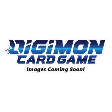 Digimon Card Game - World Convergence [BT-21] Booster Box