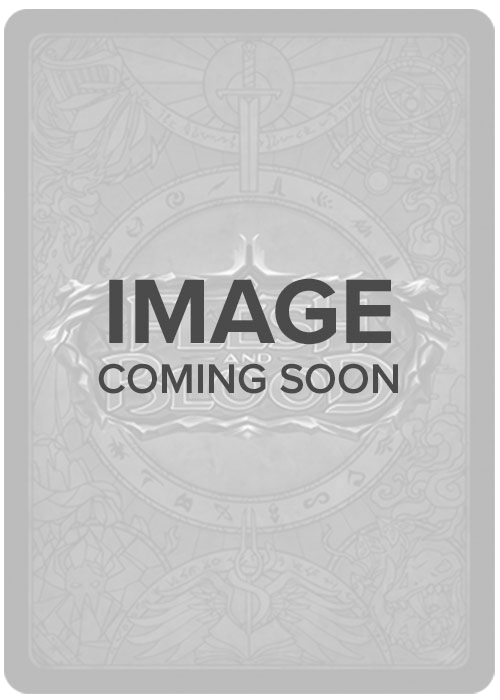 Gold (Marvel) [SEA244] (High Seas)  Cold Foil
