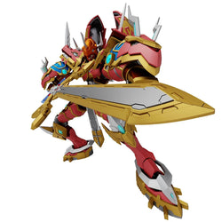 Figure-Rise Standard Amplified Kaisergreymon