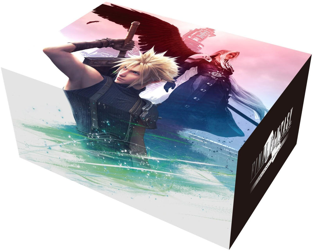Final Fantasy TCG - Anniversary Collection Set 2027