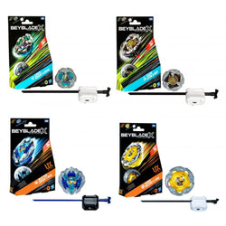Beyblade X - Wave 3 Starter Pack