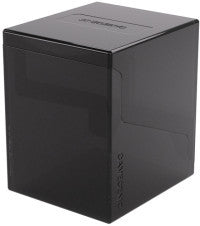Gamegenic Bastion 100+ Deck Box XL (Black)