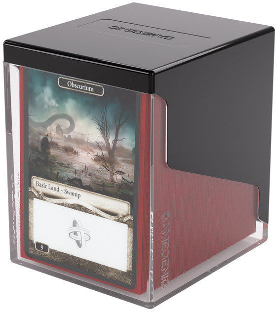 Gamegenic Bastion 100+ Deck Box XL